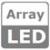 Array LED